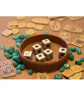 Orlog: Assassin's Creed Valhalla Dice Game