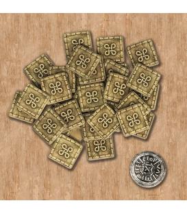 Orlog: Assassin's Creed Valhalla Dice Game