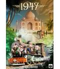 1947: Railways of India 1947: Railways of India