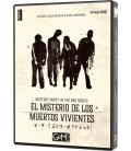 Mystery Party in the Box Series: El Misterio de los Muertos Vivientes Mystery Party in the Box Series: El Misterio de los Muertos Vivientes