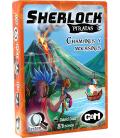 Sherlock 9: Piratas - Chamanes y Mocasines Sherlock 9: Piratas - Chamanes y Mocasines