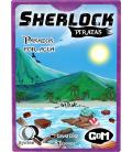 Sherlock 9: Piratas - Pasados por Agua Sherlock 9: Piratas - Pasados por Agua