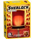 Sherlock 8: Intrusión Sherlock 8: Intrusión