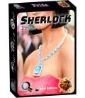 Sherlock 8: Frida Sherlock 8: Frida
