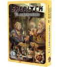 Sherlock 7: Aquelarre - El Endemoniado Sherlock 7: Aquelarre - El Endemoniado