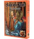 Sherlock 7: Aquelarre - La Doncella Sherlock 7: Aquelarre - La Doncella