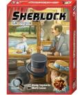 Sherlock 6: La Copia Sherlock 6: La Copia
