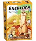 Sherlock 3: Junior - Suriguri Sherlock 3: Junior - Suriguri