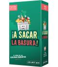 A Sacar la Basura A Sacar la Basura