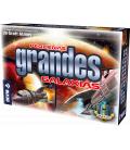 Pequeñas Grandes Galaxias Pequeñas Grandes Galaxias