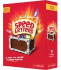 Speed Letters Speed Letters