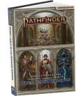 Pathfinder (2ª Edición): Dioses y Magia de los Presagios Perdidos Pathfinder (2ª Edición): Dioses y Magia de los Presagios Perdidos