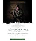 Exploradores de las Profundidades Sombrías: Compendio de Aventuras Exploradores de las Profundidades Sombrías: Compendio de Aventuras