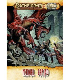 Savage Worlds: Pathfinder (Manual Básico)