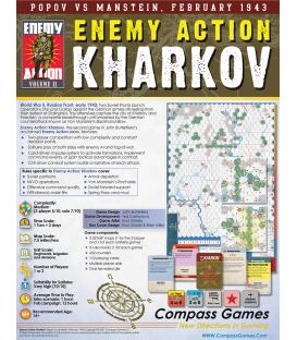 Enemy Action: Kharkov