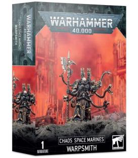 Warhammer 40,000: Chaos Space Marines Warpsmith