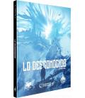 La Llamada de Cthulhu: Lo Desconocido La Llamada de Cthulhu: Lo Desconocido