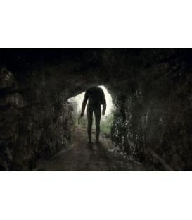 Esoterroristas: La Redención de Albión
