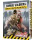 Zombicide (2ª Edición): Zombie Soldiers Set
