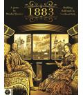 1883: Building Railroads in Northern Italy (Upgrade Kit) 1883: Building Railroads in Northern Italy (Upgrade Kit)