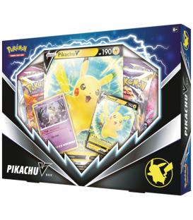 Pokemon: Colección V (Pikachu V)