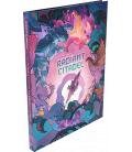 Dungeons & Dragons: Journeys Through the Radiant Citadel (Alternate Cover) Dungeons & Dragons: Journeys Through the Radiant Citadel (Alternate Cover)