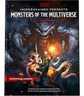 Dungeons & Dragons: Monsters of the Multiverse Dungeons & Dragons: Monsters of the Multiverse