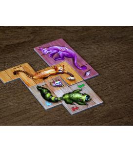 La Isla de los Gatos: Paquete de Kickstarter 2