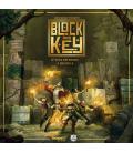Block and Key Block and Key
