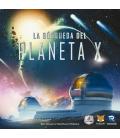 La Búsqueda del Planeta X La Búsqueda del Planeta X