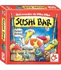 Sushi Bar Sushi Bar