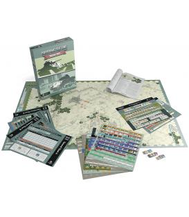 Crossing the Line: Aachen 1944 (2nd Edition)