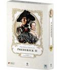 The Great Crisis of Frederick II The Great Crisis of Frederick II