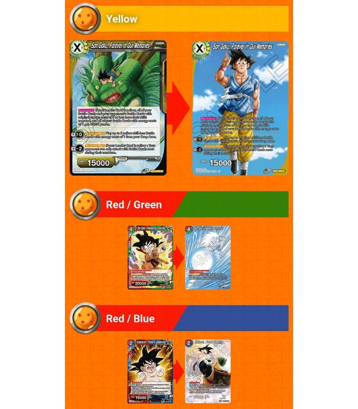 Dragon Ball Super: History of Son Goku (Theme Selection) (Inglés) - Mathom  Store .