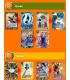 Dragon Ball Super: History of Vegeta (Theme Selection)