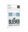 Gamegenic: Just Sleeves Inner (64x89mm) (100) Gamegenic: Just Sleeves Inner (64x89mm) (100)