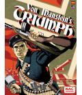 Von Manstein's Triumph Von Manstein's Triumph