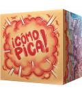 ¡Cómo Pica! ¡Cómo Pica!