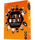 Little Secret Little Secret