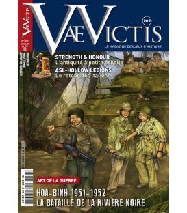 Vae Victis 163: Hoa-Binh 1951-1952