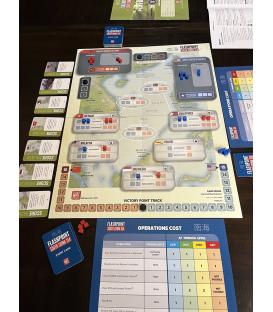 Flashpoint: South China Sea (Inglés)