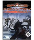 Space Infantry Resurgence: Expansion Pack Space Infantry Resurgence: Expansion Pack