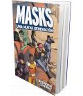 Masks: Una Nueva Generación Masks: Una Nueva Generación
