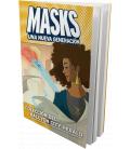 Masks: Colección del Halcyon City Herald Masks: Colección del Halcyon City Herald