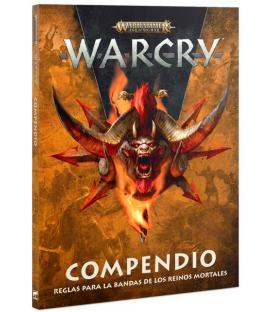 Warcry: Compendio