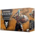 Warcry: Chaos Legionaries Warcry: Chaos Legionaries