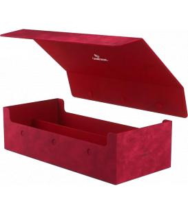 Gamegenic: Dungeon 1100+ Convertible (Rojo)