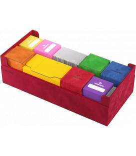 Gamegenic: Dungeon 1100+ Convertible (Rojo)