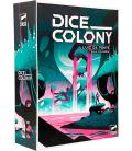 Dice Colony Dice Colony