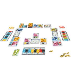 Coatl: El Juego de Cartas